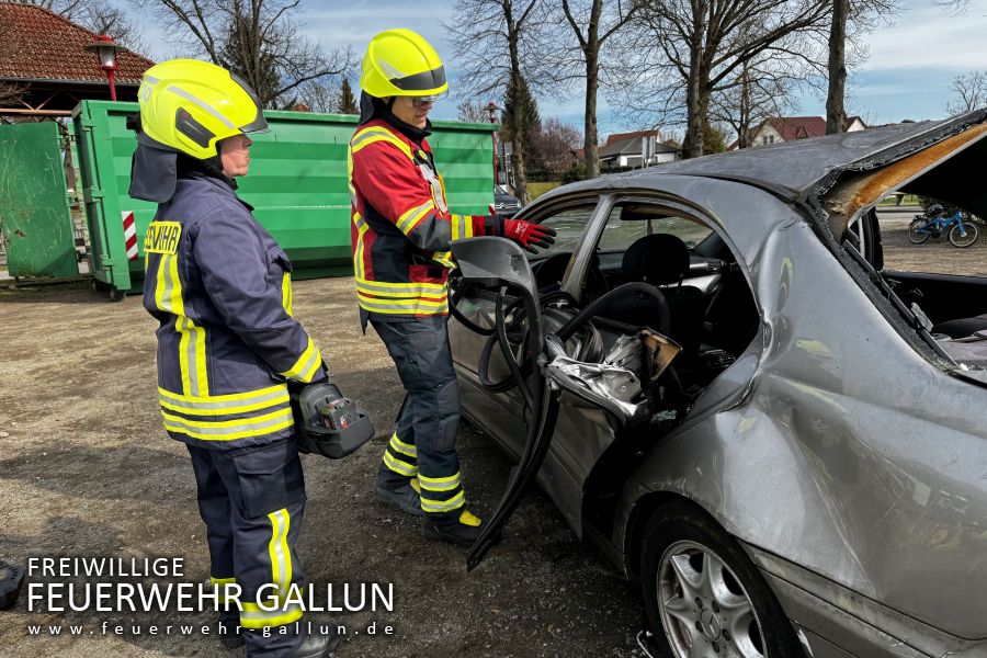 Erster Ausbildungstag 2026